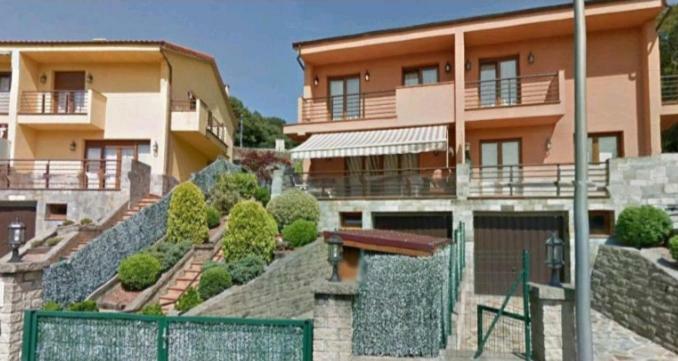Eltxok Βίλα Llanes Εξωτερικό φωτογραφία