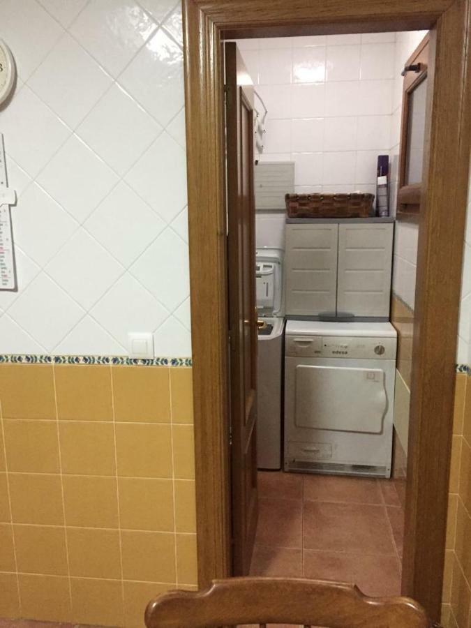 Eltxok Βίλα Llanes Εξωτερικό φωτογραφία